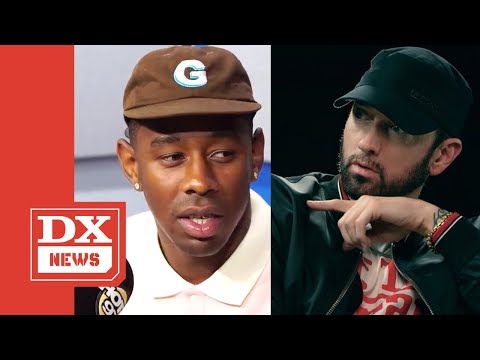 Tyler The Creator Prefers Eminem’s “Relapse” Album Over “Recovery” And This Is His Reason Why