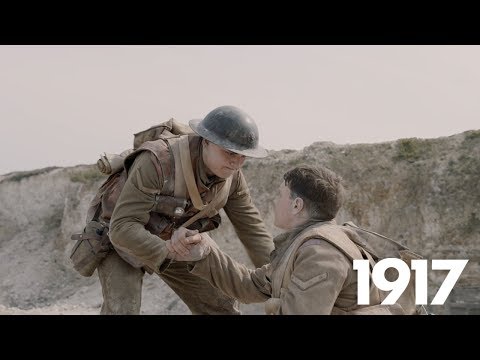 1917 - Official Trailer [HD]