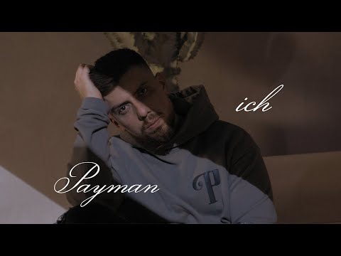 PAYMAN - ICH (prod. by Payman)