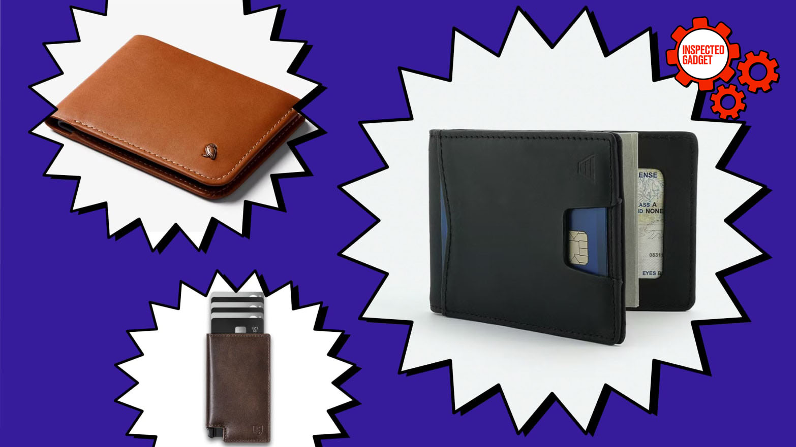 Best smart wallets 2022