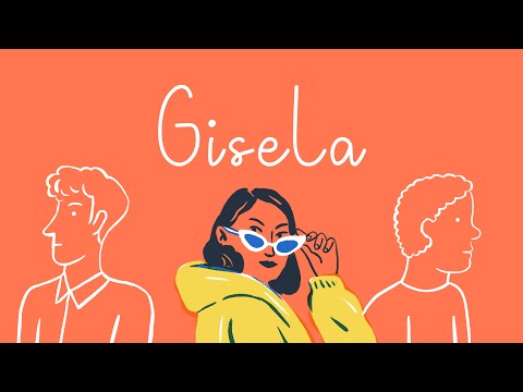 Bárbara Tinoco, António Zambujo - Gisela (Letra)