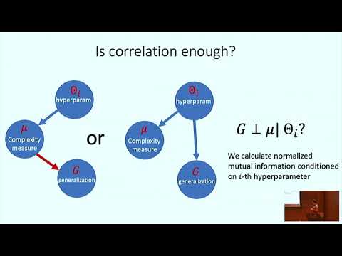 Toward a Causal Analysis of Generalization in Deep Learning - Behnam Neyshabur