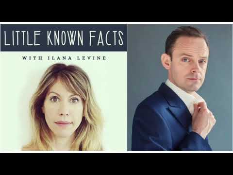 Little Known Facts | Harry Hadden-Paton