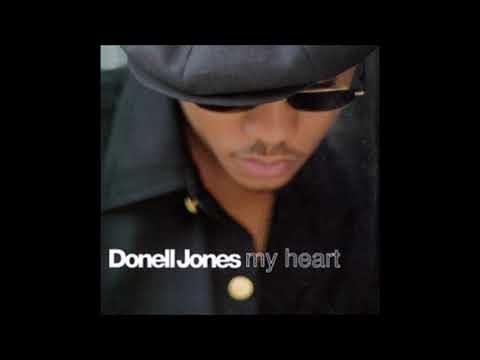 Donell Jones - My Heart (1996)