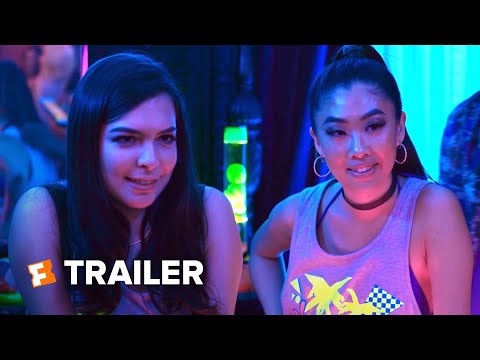 Initiation Exclusive Trailer #1 (2021) | Movieclips Trailers