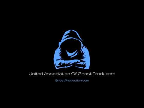 UAGP Ghost Production - Service for DJs and music producers