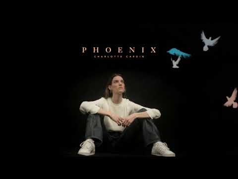 Charlotte Cardin - Phoenix [Official Audio]