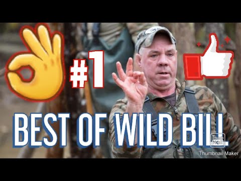 Mountain Monsters, Best of Wild Bill. All seasons