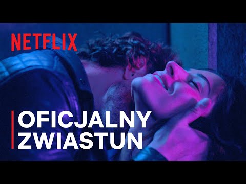 Sex/Life | Oficjalny zwiastun | Netflix