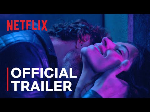 Sex/Life | Official Trailer | Netflix