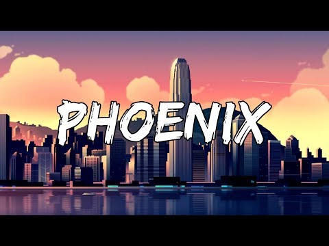 League of Legends ‒ Phoenix (Lyrics) ft. Cailin Russo, Chrissy Costanza