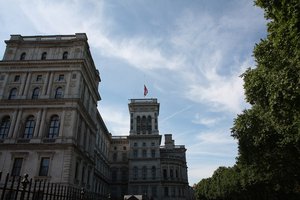 Foreign and Commonwealth Office Main Building, London