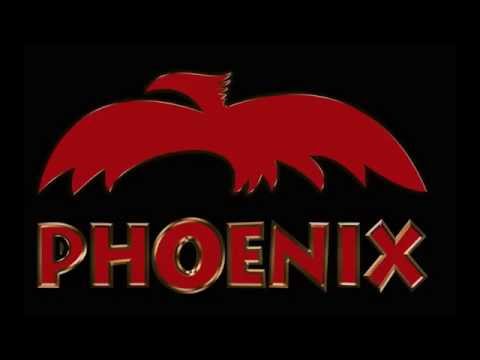 Phoenix - Best of Phoenix