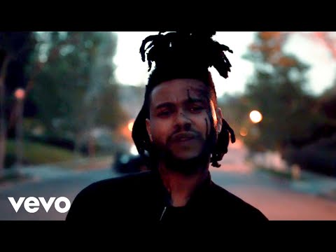 The Weeknd - The Hills (Official Video)