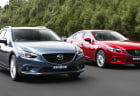 Modern Classic: 2013 Mazda 6 review – DCOTY winner