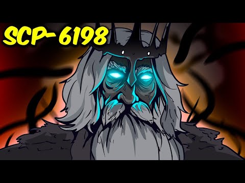 SCP-6198 The Black God - Chernobog