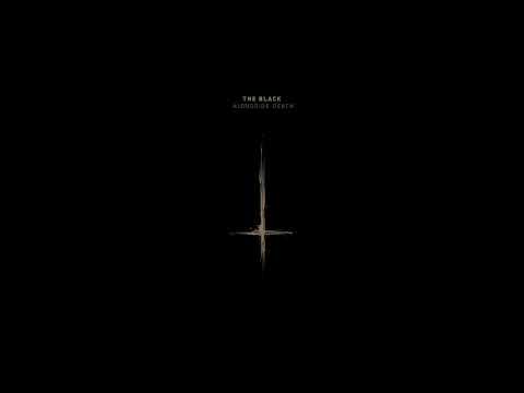 The Black - Alongside Death (Full Album)