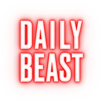 DAILY BEAST