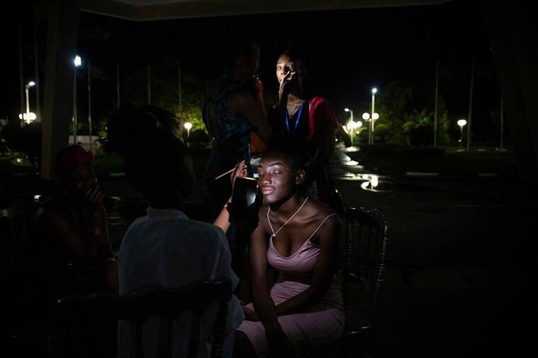 fashion week, burkina faso fashion designers