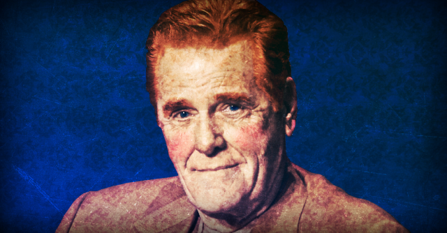 Chuck Woolery