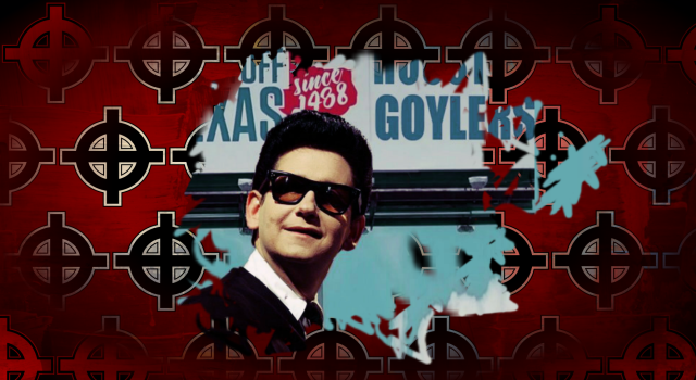 Goy Orbison