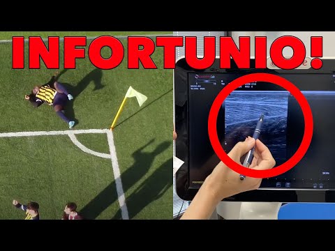 ⚽️ Mi Sono *INFORTUNATO in Prima Categoria (Campionato a rischio ⚠️ )