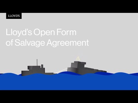 An introduction to Lloyd's Open Form