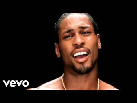 D'Angelo - Untitled (How Does It Feel) (Official Music Video)