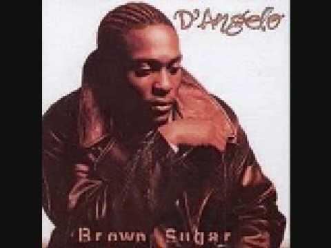 D'Angelo-"Lady"