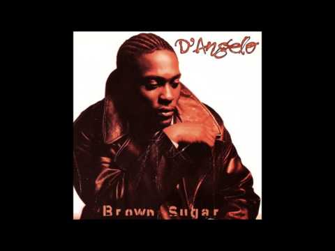 D'Angelo - Lady