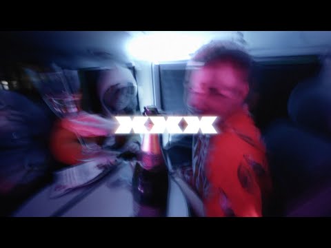 ISEE LLOYD- XXX (prod. by ISEE JULEZ & ISEE FRANKY) [Official Video]