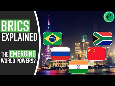 The BRICS Explained