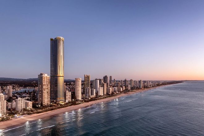 Picture of 88 THE ESPLANADE, SURFERS PARADISE, QLD 4217