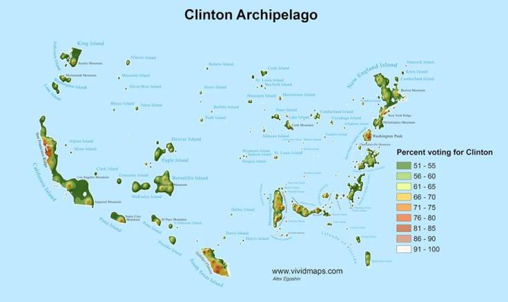 clinton-archepelego