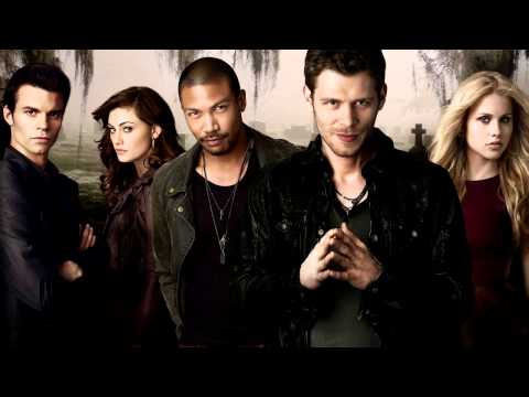 The Originals - 1x02 Yeah Yeah Yeahs - Sacrilege