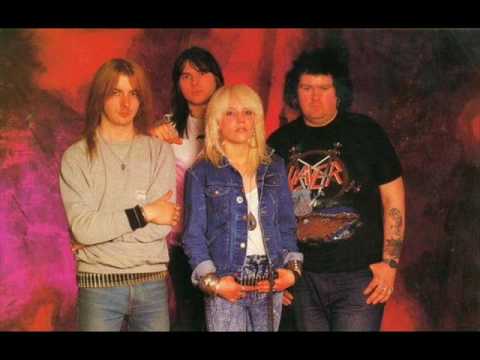 Sacrilege (UK) - The Closing Irony