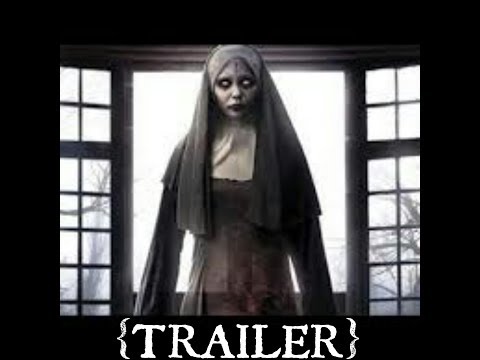 Sacrilege - Trailer 2017 - 1080P HD