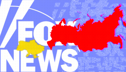 Fox News Russia Ukraine
