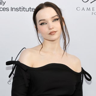  Dove Cameron attends the Cameron Boyce Foundation's Cam For A Cause Inaugural Gala at Soho Warehouse in Los Angeles, CA.