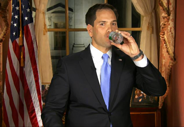 Marco Rubio