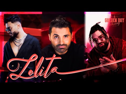 Pepe ❌ Jador ❌ Jo Klass - Lolita | Official Video