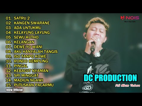 DC PRODUCTION (DENNY CAKNAN FT. YENI INKA - SATRU 2) l FULL ALBUM TERBARU 2022