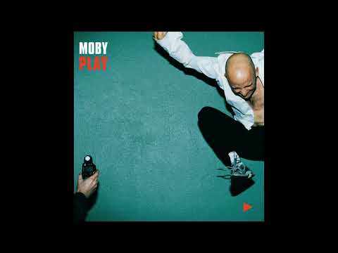 M̲oby - P̲lay (Full Album)