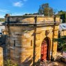 The historic Berrima Gaol has been sold by the state government for $7 million.