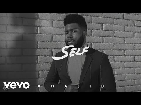 Khalid - Self (Official Audio)