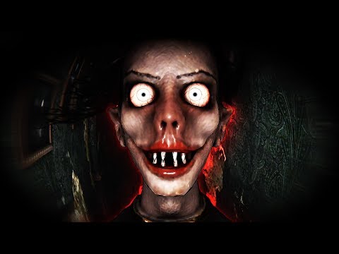 ACTUALLY SCARED THE CRAP OUT OF ME | Escape the Ayuwoki