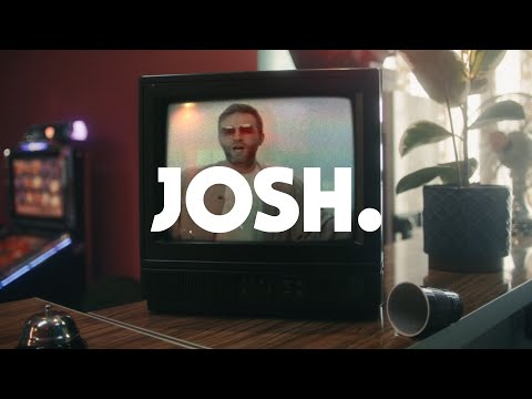 Josh. - Von dir ein Tattoo (Offizielles Video)