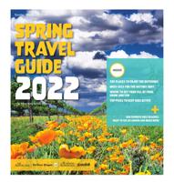 Spring Travel Guide 2022