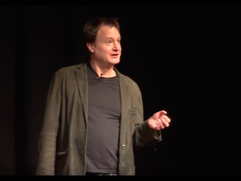 Mine! The Power of Ownership | Bruce Hood | TEDxSouthampton