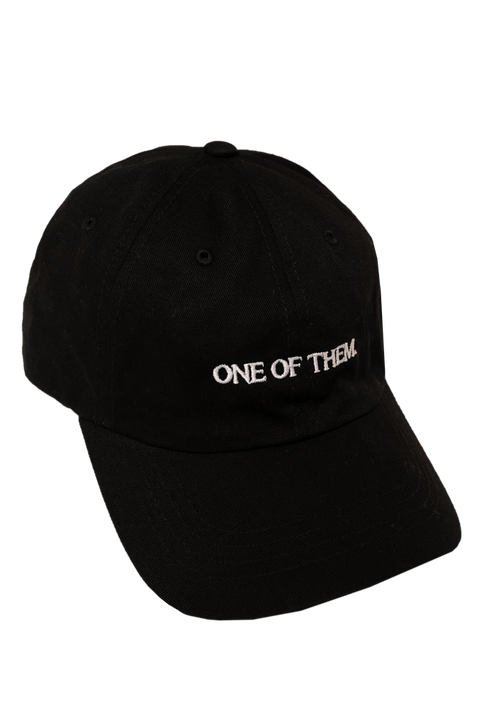 Image may contain Clothing Apparel Cap Baseball Cap and Hat